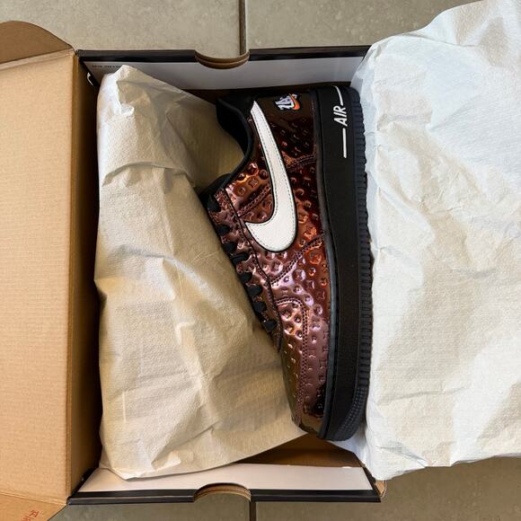 Air Force 1 Low Retro PRM All Star Game 2026 Size 12.5 Men - Picture 7 of 8